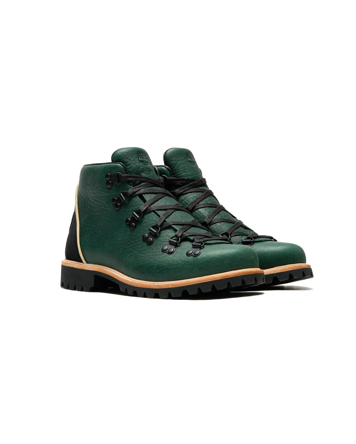 Timberland Authentic Hike MID LACE UP BOOT | TB0A6FYYEEQ1 | AFEW STORE